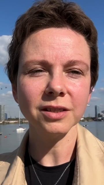 Отзыв о КНИГЕ от Марии из Лондона