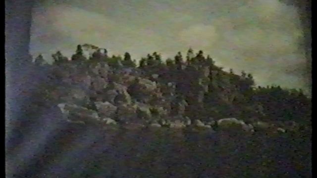 Проблемы охотничьего и других видов туризма ч.2. Всеволод Воробьев и Иван Ильин Авторский вечер.