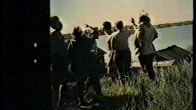 Проблемы охотничьего и других видов туризма  ч.11-1. Всеволод Воробьев и Иван Ильин Авторский вечер