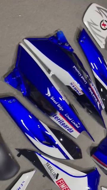 г. Москва Yamaha TMAX500 2008-2011 ||| мотопластик.рф