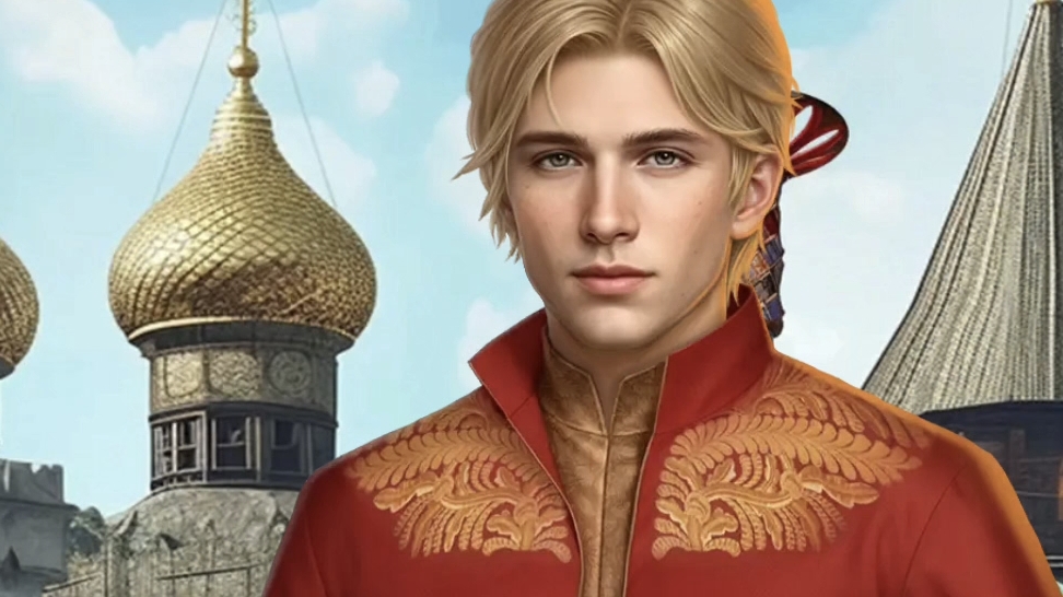 Сказание о знахарях | 1 сезон | 2 серия