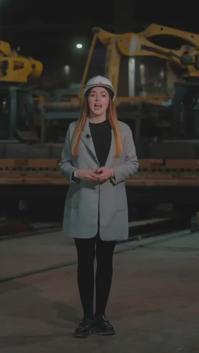 ПРЕМЬЕРА! Запускаем проект «Краш-тест кирпича Ликолор»