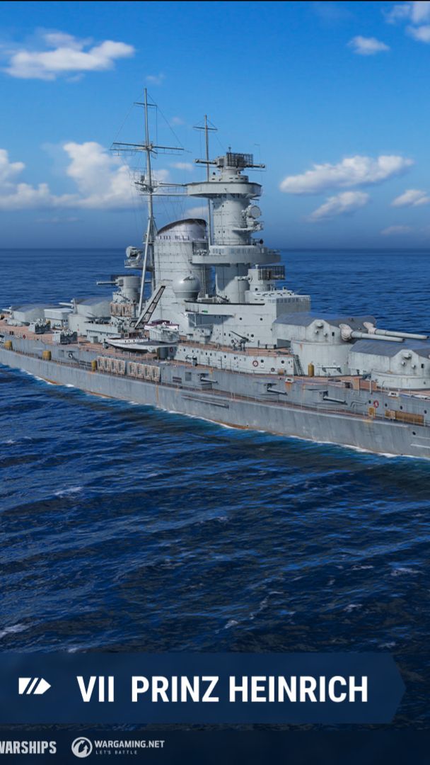 P.Heinrich " А волк хорош!" :)