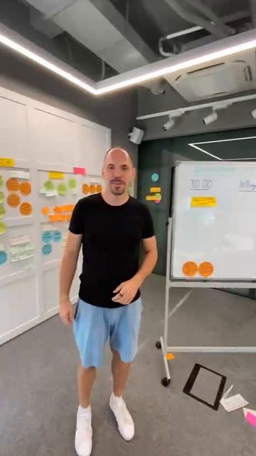 Стратегическая сессия Агентов изменений в Точке_2023