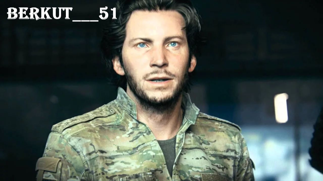 КРАХ. Call of Duty - Advanced Warfare #11