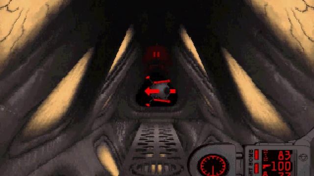 Creature Shock (JP) (1994) [PS1]