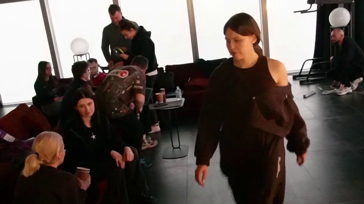 хакатон hack-aging, день 1: кристаллизация комманд (2025-12-20)