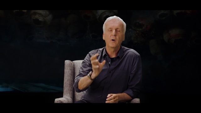 Мастер-класс: Джеймс Кэмерон учит снимать кино 01 Meet Your Instructor James Cameron