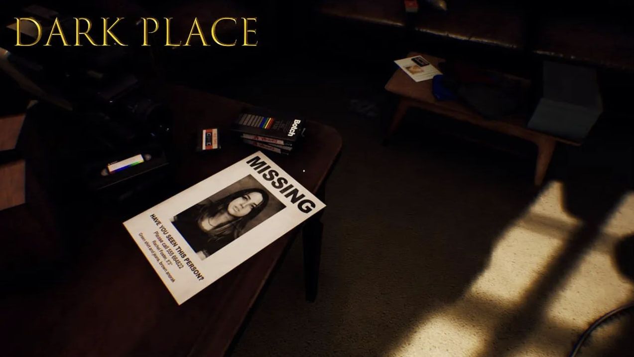 НУ КАКОЙ ХОРРОР БЕЗ ПАРАНОРМАЛЬЩИНЫ l (день 4-6) ll TSORF #4