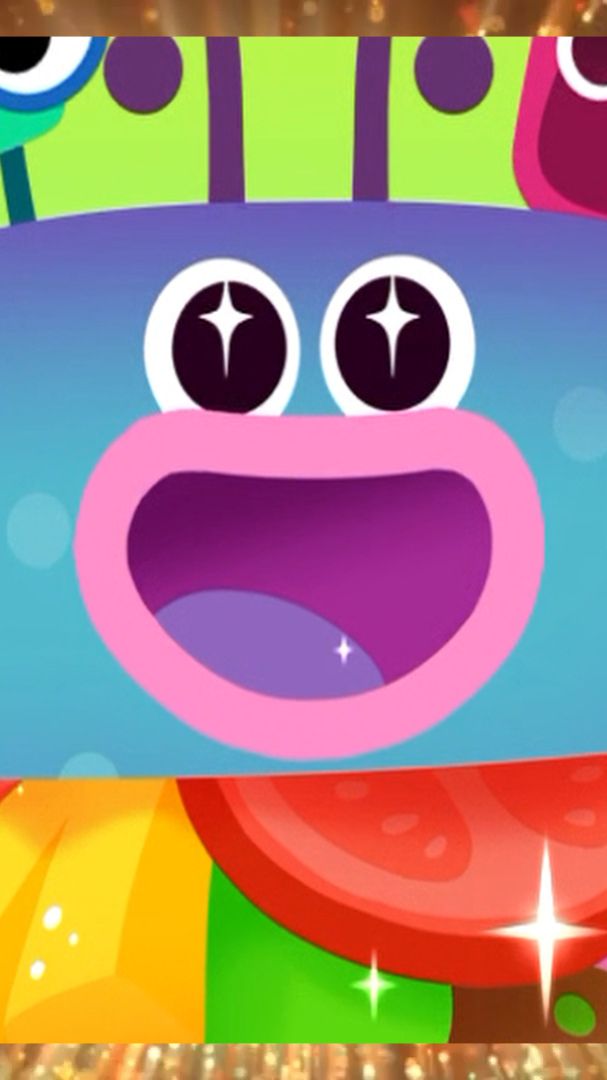 Вкусная Планета