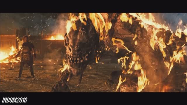 Moorwen Tribute Jason Walker - Cry