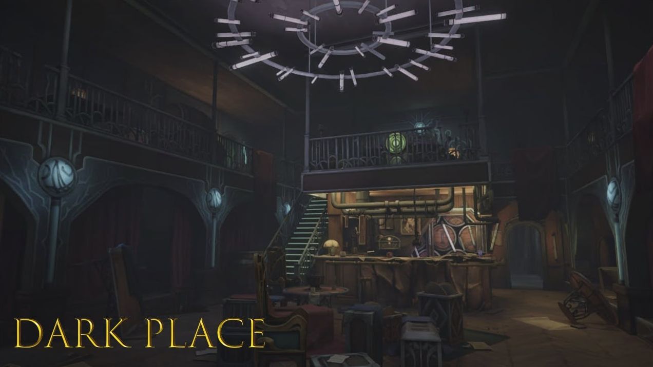 ВОСКРЕСНЫЙ SPECIAL ll ДЖИНКС (ПОРТИТ) ИСПРАВЛЯЕТ ВСЁ