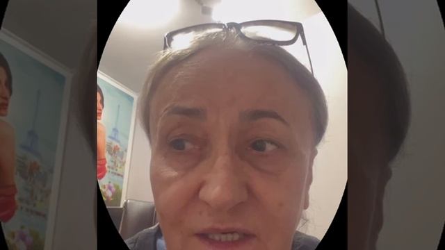 Рашида Нурмагомедова