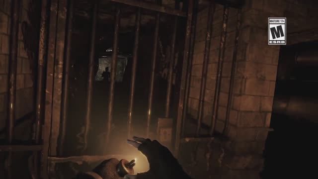 Total Chaos — трейлер с отзывами критиков