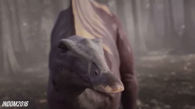 Ouranosaurus Tribute Poets of the Fall - Dreaming Wide Awake