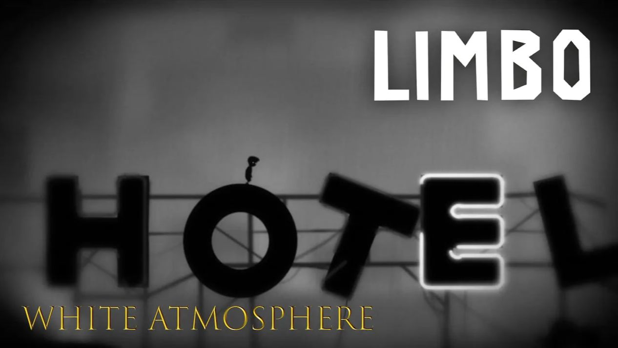 ЛИЧИНКИ ЗАХВАТИЛИ РАЗУМ! ll LIMBO #2