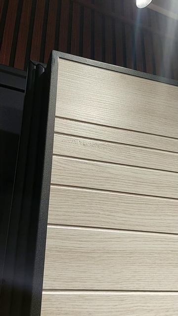 Входная дверь Асд Некст 2. Видеообзор модели