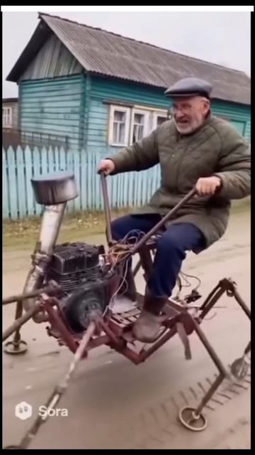 ДЕД механизатор (2)