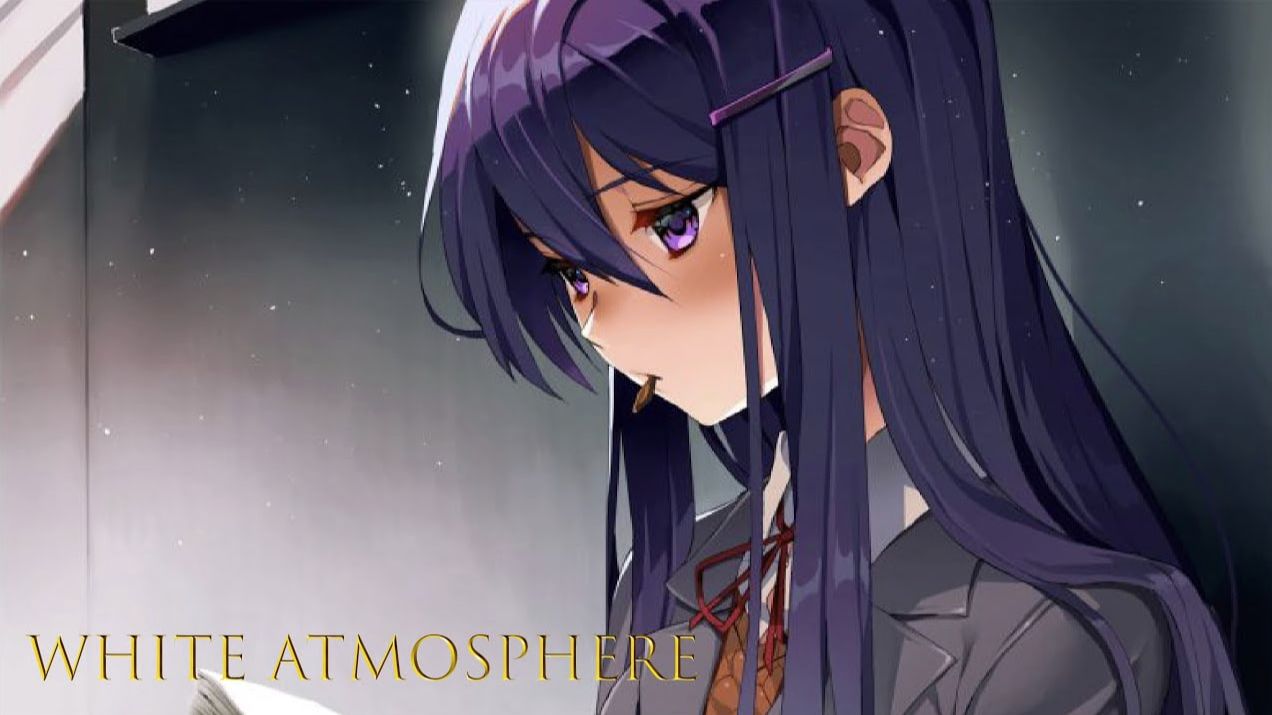 МОНИКА НАГЛО ИСПОРТИЛА ВТОРОЕ СВИДАНИЕ ll DDLC+ #4