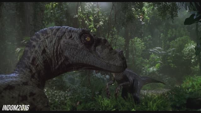 Raptor Tribute Skillet - The Resistance