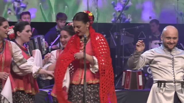 АНП «ЛюбоЖить» - «Хорошо, что есть жена»