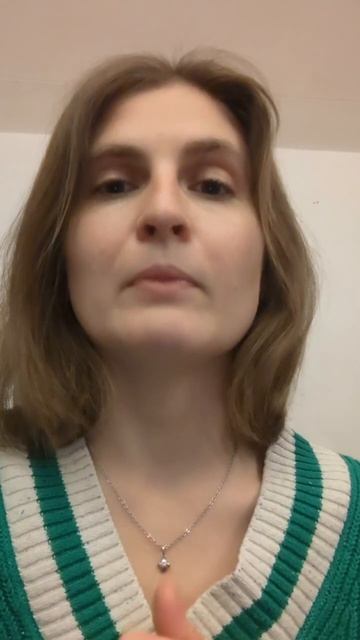 Виктория Саблина