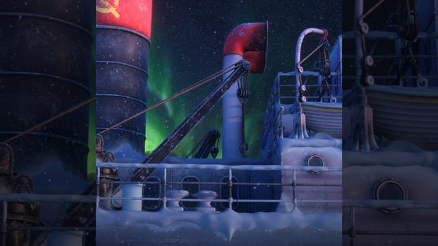 С верными друзьями — хоть на край света!