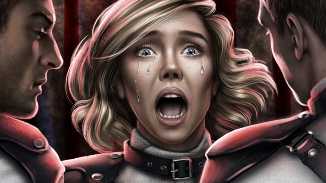 Хроники Арк-Драйдена | 2 сезон | 1 серия