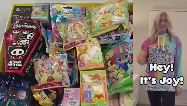 toy asmr Toy ASMR Satisfying with Unboxing No Talking Review Toys