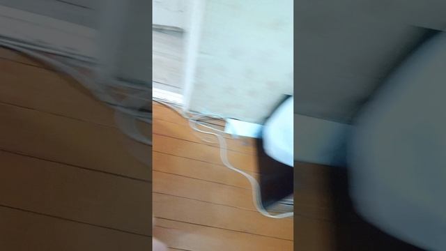 УЛЫБАЮЩИЙСЯ КОМНАТА СОЖРАЛА МЕНЯ В РЕАЛЬНОЙ ЖИЗНИ! (СЕРИЯ 1)