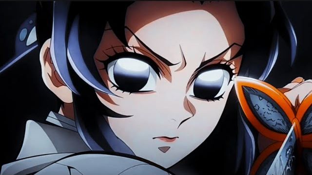 Shinobu kocho | GRAVITY ( INFINITY CASTE SPOLERS) | AMV