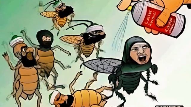 Guidance System.#ислям #Electronic #music