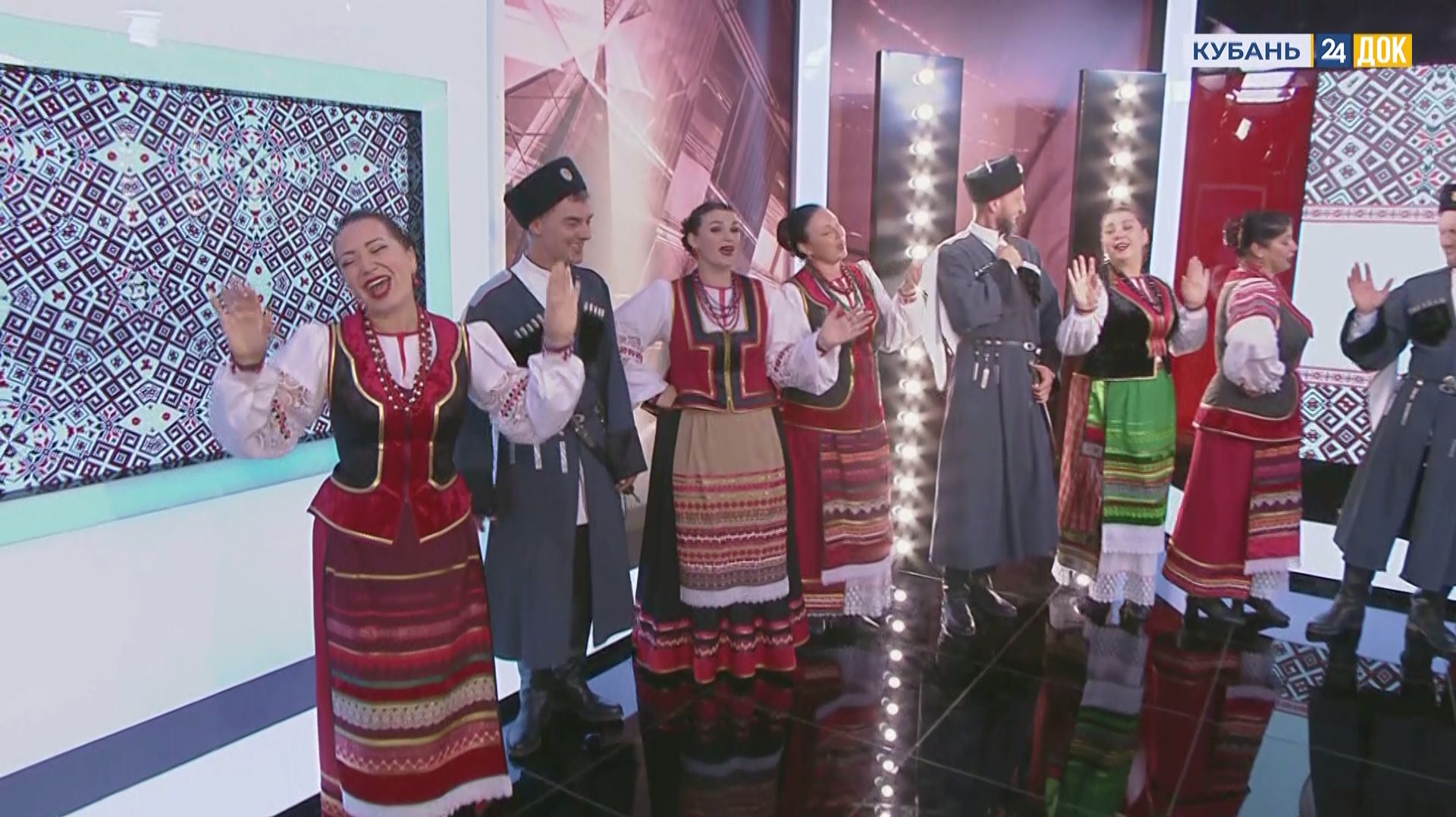 НАРОДНЫЙ ФОРМАТ 10