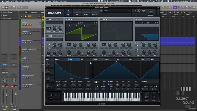 10. Voicing and Glide