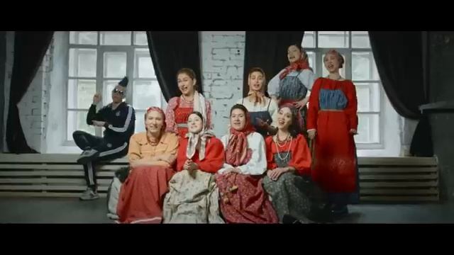 ОСА - Инстаграм