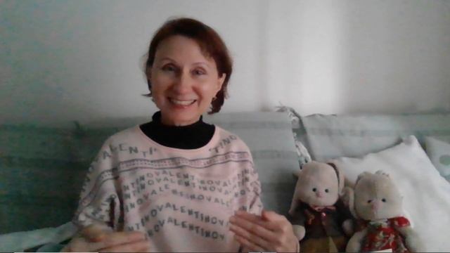 День 1 ИНТЕНСИВ Здоровые сосуды