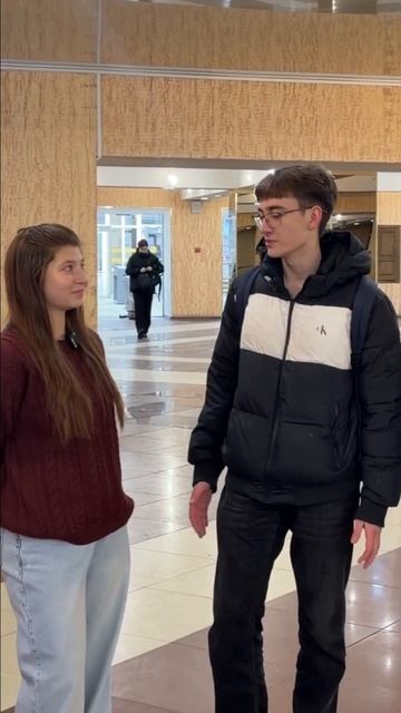 Чего хотят студенты #ТулГУ на Новый Год?