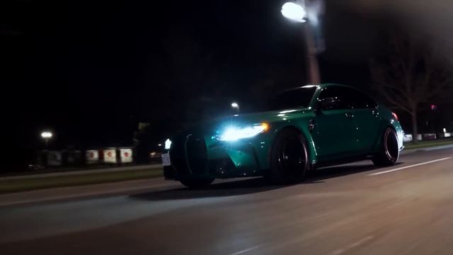 BONES_TeamSESH Night Drive Mix V.2