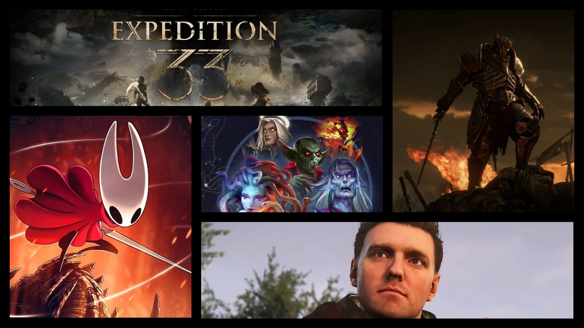 Итоги Года 2025 | Silent Awards 2025