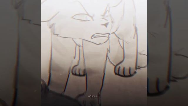 Воробей/Эдит/Коты воители/