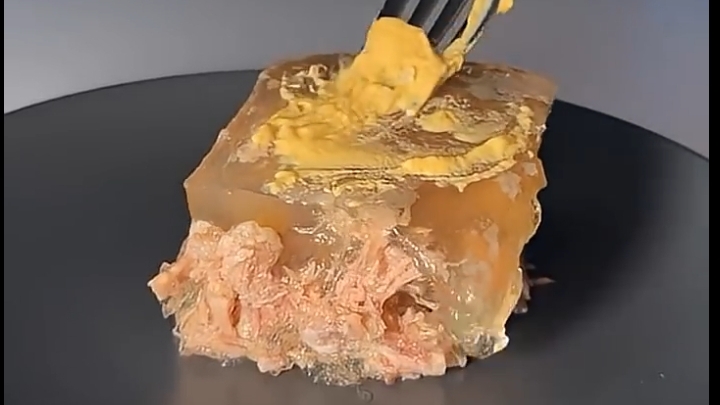 Рецепт ХОЛОДЦА без желатина...🍮🥩😋