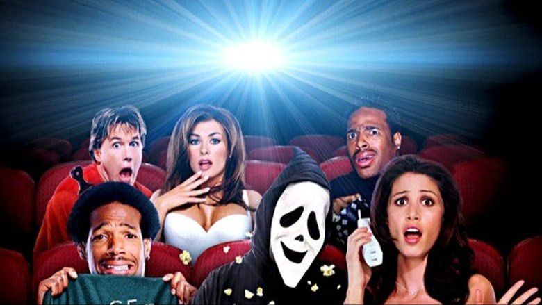 Lifelong OST Scary Movie - Im The Killer (Killer Rap) (feat. Incident)_ОЧЕНЬ СТРАШНОЕ КИНО