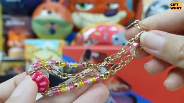 Amazing New Zootopia Bundle Opening GiftWhat