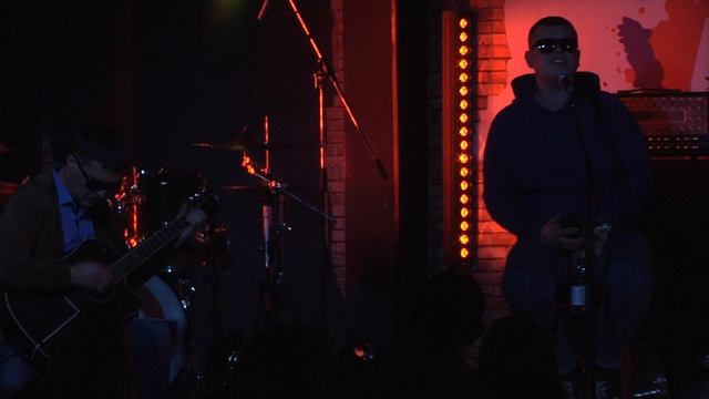 2023-12-29 - ИП & Иванович - КорпоративниК (ч.2) в клубе «Big Ben»