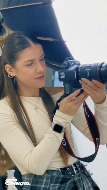 Подготовка к «Новогодней Премии - 2025» Студенческого совета СПбГУПТД