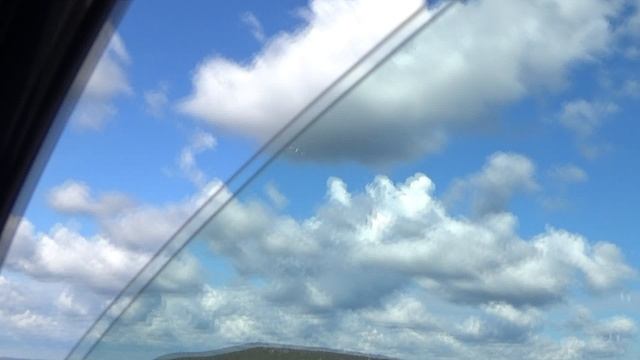 Мурманск Печенга на автомобиле часть 2