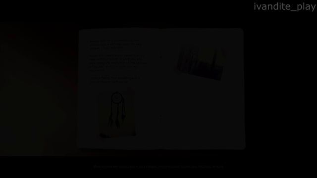 Прохождение The Dark Side of the Moon # 2(Без Комментариев)