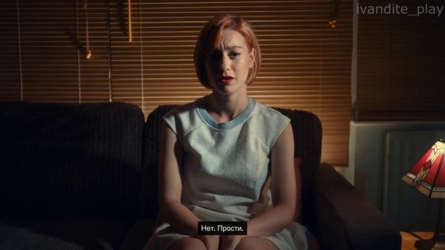 Прохождение The Shapeshifting Detective # 3(Без Комментариев)