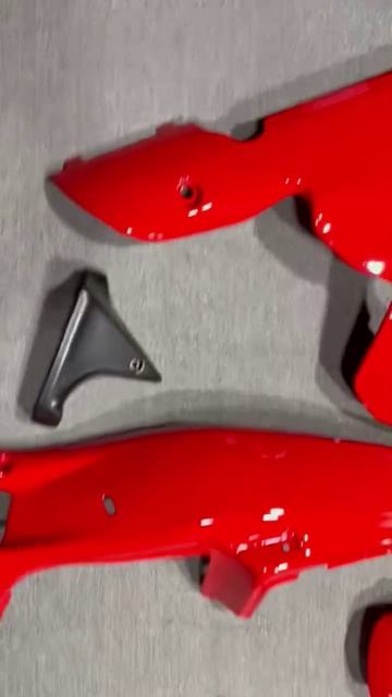 г. Ростов Kawasaki ZXR400 1991-1999 ||| мотопластик.рф