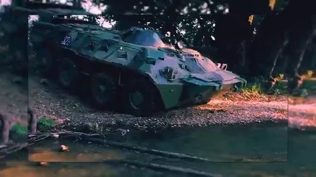 Основные Армейские Бронежилеты СССР и России [get.gt]